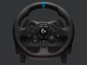 Миниатюра изображения товара Игровой руль Logitech G923 Racing Wheel and Pedals for PS4 and PC (941-000149)