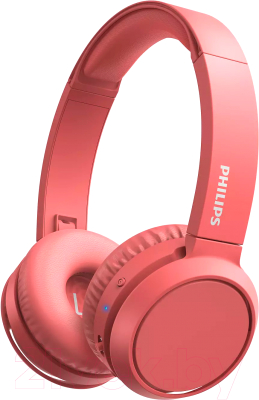 

Беспроводные наушники Philips, TAH4205RD/00