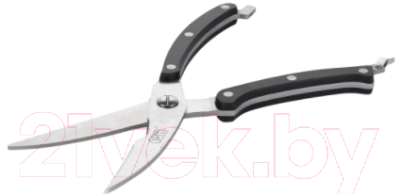 Изображение товара Ножницы кухонные Gipfel Click 6802