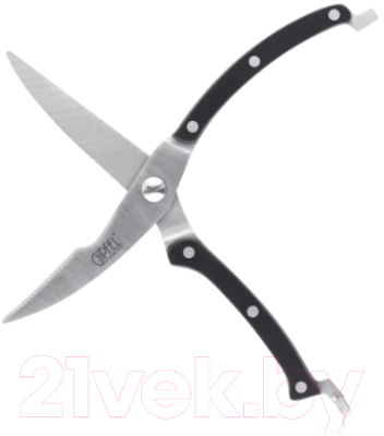 Изображение товара Ножницы кухонные Gipfel Click 6802