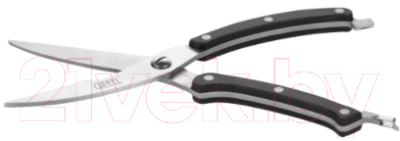 Изображение товара Ножницы кухонные Gipfel Click 6802