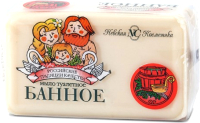

Мыло твердое, Ординарное Банное