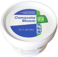 Удобрение Osmocote Блюм 12-7-18 + МЭ / A00019776 (500г) - 