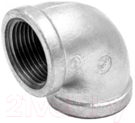 

Угольник Fittex, Ду 25 1" / 127-3582