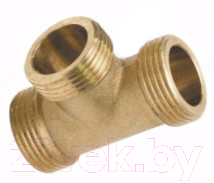 Тройник Цветлит ДУ 20 3/4" / ZW50087