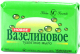 Миниатюра изображения товара Мыло твердое Невская Косметика Вазелиновое (90г)