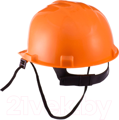 Защитная строительная каска Рим Лидер (оранжевый)
