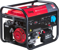 

Бензиновый генератор Fubag, BS 8500 A ES Duplex