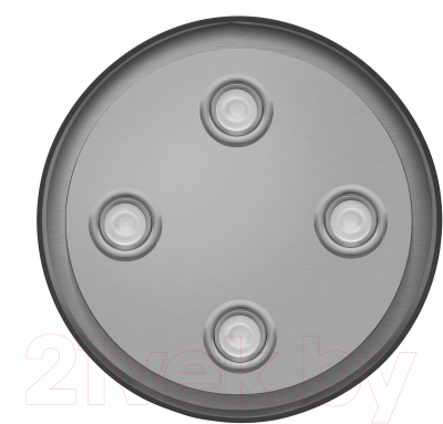 Изображение товара Вытяжка коробчатая Maunfeld Lee Wall Sensor 39 (черный)