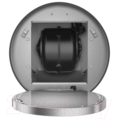 Изображение товара Вытяжка коробчатая Maunfeld Lee Wall Sensor 39 (черный)