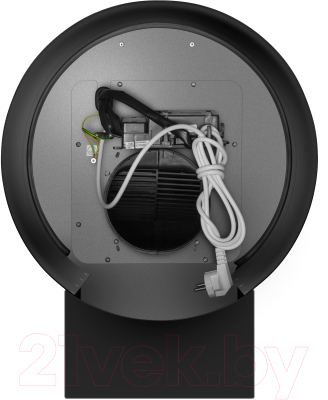 Изображение товара Вытяжка коробчатая Maunfeld Lee Wall Sensor 39 (черный)