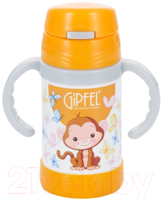 

Термос для напитков Gipfel, Conto 8135