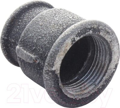 

Муфта переходная Fittex, Ду 25x15 1"x1/2" / 027-2098