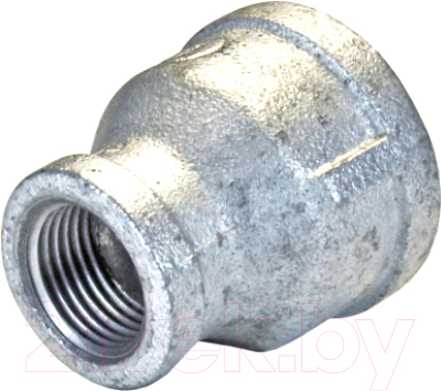 

Муфта переходная Fittex, Ду 20x15 3/4"x1/2" / 127-3542