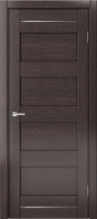 

Дверь межкомнатная MDF Techno, Dominika Classic 105 90x200