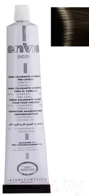 Изображение товара Крем-краска для волос Envie Tecnic Color 5.0B (100мл, светлый шатен бахия)