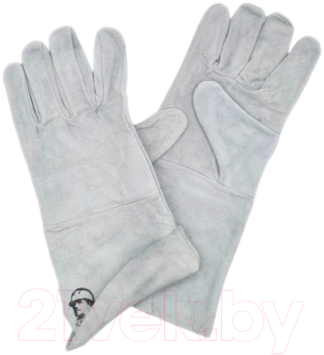 Перчатки защитные CET KE1471 (серый)