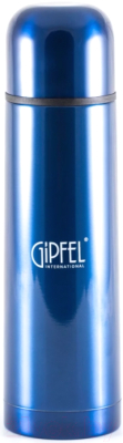 

Термос для напитков Gipfel, Santos 8199