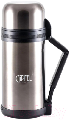 

Термос для напитков Gipfel, Santos 8210