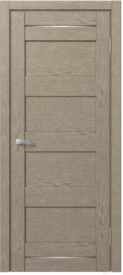 

Дверь межкомнатная MDF Techno, Dominika PP 105 50x200