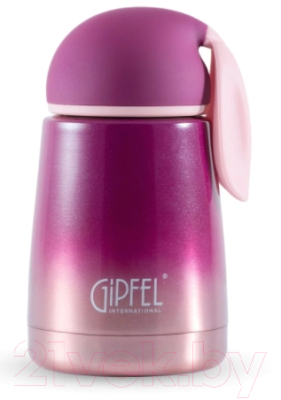 

Термос универсальный Gipfel, Lepre 8351