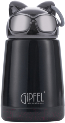 

Термос для напитков Gipfel, Kitty 8390