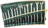 Набор ключей RockForce RF-5145R - 