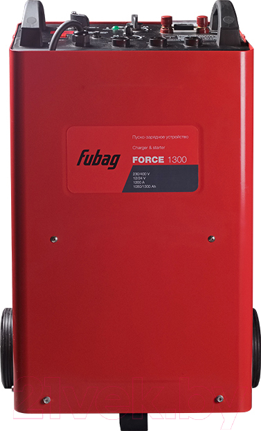 Пуско-зарядное устройство Fubag Force 1300 / 31649