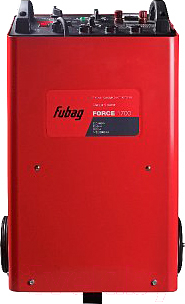 Пуско-зарядное устройство Fubag Force 1700 / 31650