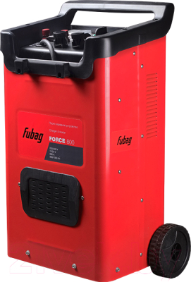Пуско-зарядное устройство Fubag Force 800 / 31648