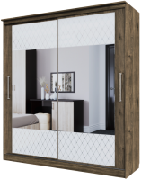 

Шкаф SV-мебель, №19 Классик 2.0