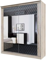 

Шкаф SV-мебель, №19 Классик 2.0