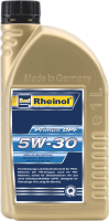 

Моторное масло SWD Rheinol, Primus DPF 5W30 / 30180.180