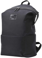 Рюкзак 90 Ninetygo Lecturer Leisure Backpack (черный) - 