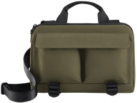 

Сумка 90 Ninetygo, Points Ultralight Embossed Crossbody Bag / 90BXPXX2022W