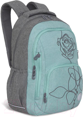 

Рюкзак Grizzly, RD-143-2