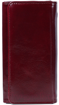 

Портмоне Galanteya, Бордовый, 916 / 0с2528к45