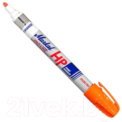 

Маркер строительный Markal Pocket, Pro-Line HP / 96964