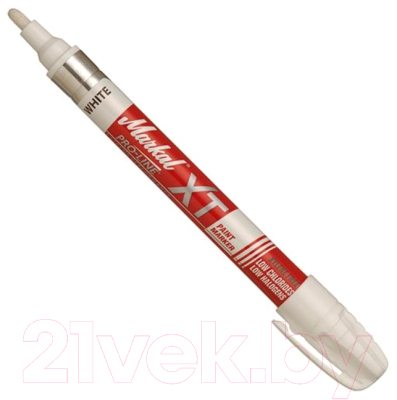 

Маркер строительный Markal Pocket, Pro-Line XT / 97250