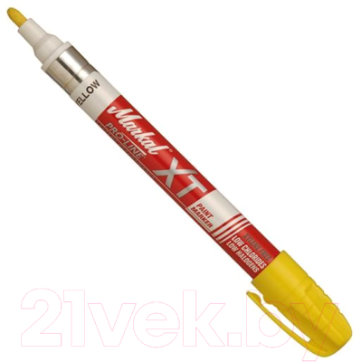 

Маркер строительный Markal Pocket, Pro-Line XT / 97251