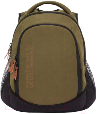 

Рюкзак Grizzly, RU-928-2