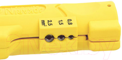 Инструмент для зачистки кабеля Jokari №14 Strip / 30140