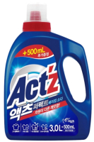 

Гель для стирки, Act'z Baking Soda концентрированный