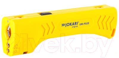 

Инструмент для зачистки кабеля Jokari, UNI-PLUS / 30400