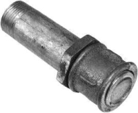 

Резьбовое соединение КАЗ, Ду 32 L=130 / 027-2029