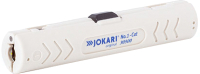 

Инструмент для зачистки кабеля Jokari, No1-Cat / 30500