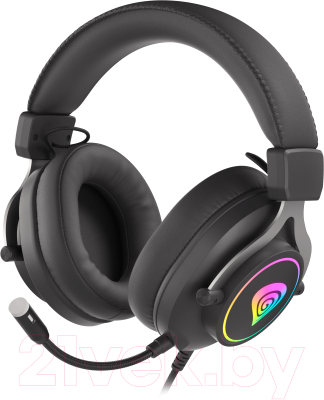 

Наушники-гарнитура GENESIS, Neon 750 RGB / NSG-1792