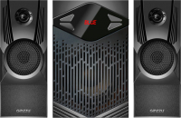 

Мультимедиа акустика Ginzzu, GM-416