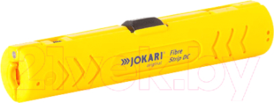 

Инструмент для зачистки кабеля Jokari, Fibre Strip DC / 30700