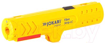 

Инструмент для зачистки кабеля Jokari, Fibre Strip LC / 30800